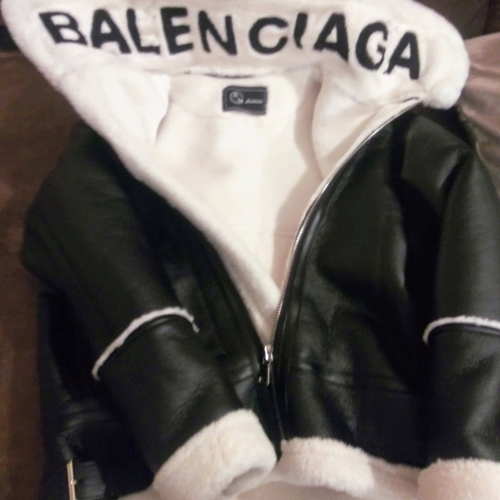 Coat - Picture 2 of 2